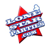 Lone Star Parties coupon codes