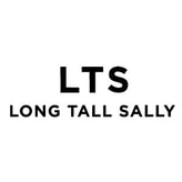 Long Tall Sally coupon codes