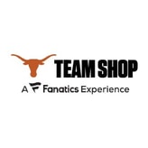 Longhorns Team Shop coupon codes