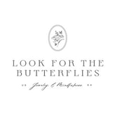 Look For The Butterflies coupon codes