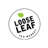 Loose Leaf Tea Market coupon codes