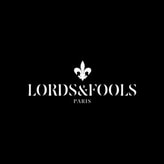 Lords & Fools coupon codes