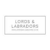 Lords & Labradors coupon codes