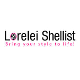 Lorelei Shellist coupon codes