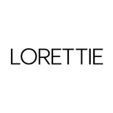 Lorettie coupon codes