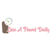 Lose A Pound Daily coupon codes