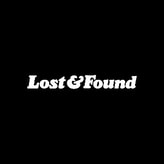 Lost & Found coupon codes