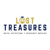 Lost Treasures Australia coupon codes