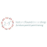 Lost and Found Decor Shop coupon codes