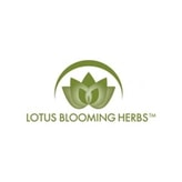 Lotus Blooming Herbs coupon codes