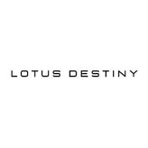 Lotus Destiny coupon codes