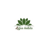 Lotus Habits coupon codes
