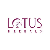 Lotus Herbals coupon codes