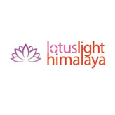 Lotus Light Himalaya coupon codes