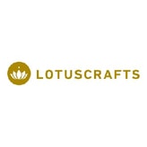 Lotuscrafts coupon codes