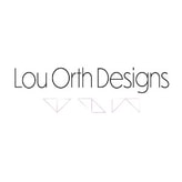 Lou Orth Designs coupon codes