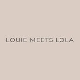 Louie Meets Lola coupon codes