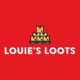 Louie's Loots coupon codes