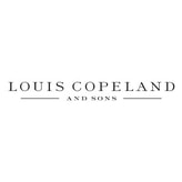 Louis Copeland coupon codes