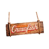 Louisiana Crawfish Company coupon codes