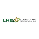 Louisiana Hemp Extractors coupon codes
