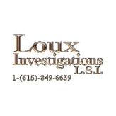 Loux Investigations coupon codes