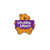 Lovable Labels Canada coupon codes