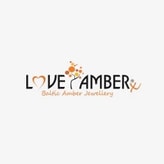 Love Amber X coupon codes