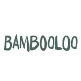 Love Bambooloo coupon codes
