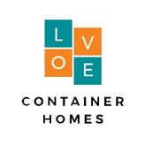 Love Container Homes coupon codes