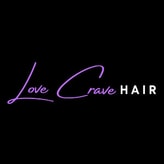 Love Crave Hair coupon codes