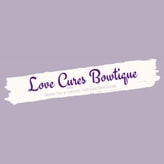 Love Cures Bowtique coupon codes