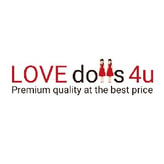Love Dolls 4U coupon codes