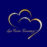 Love Factor Inventory coupon codes