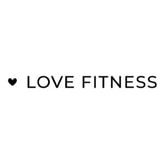 Love Fitness Apparel coupon codes