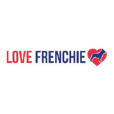 Love Frenchie coupon codes