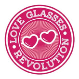 Love Glasses Revolution coupon codes