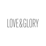 Love & Glory coupon codes