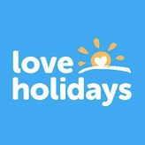 Love Holidays coupon codes