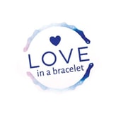 Love In A Bracelet coupon codes