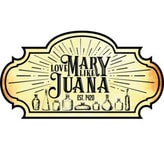 Love Mary Like Juana coupon codes