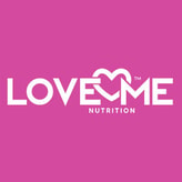 Love Me Nitrition coupon codes