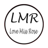 Love Miss Rose coupon codes