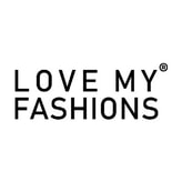 Love My Fashions coupon codes