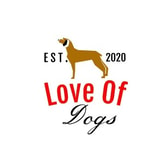 Love Of Dogs coupon codes