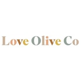 Love Olive Co coupon codes
