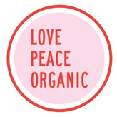 Love Peace Organic coupon codes