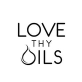 Love Thy Oils coupon codes