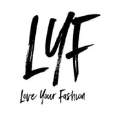 Love Your Fashion coupon codes