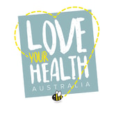 Love Your Health Australia coupon codes